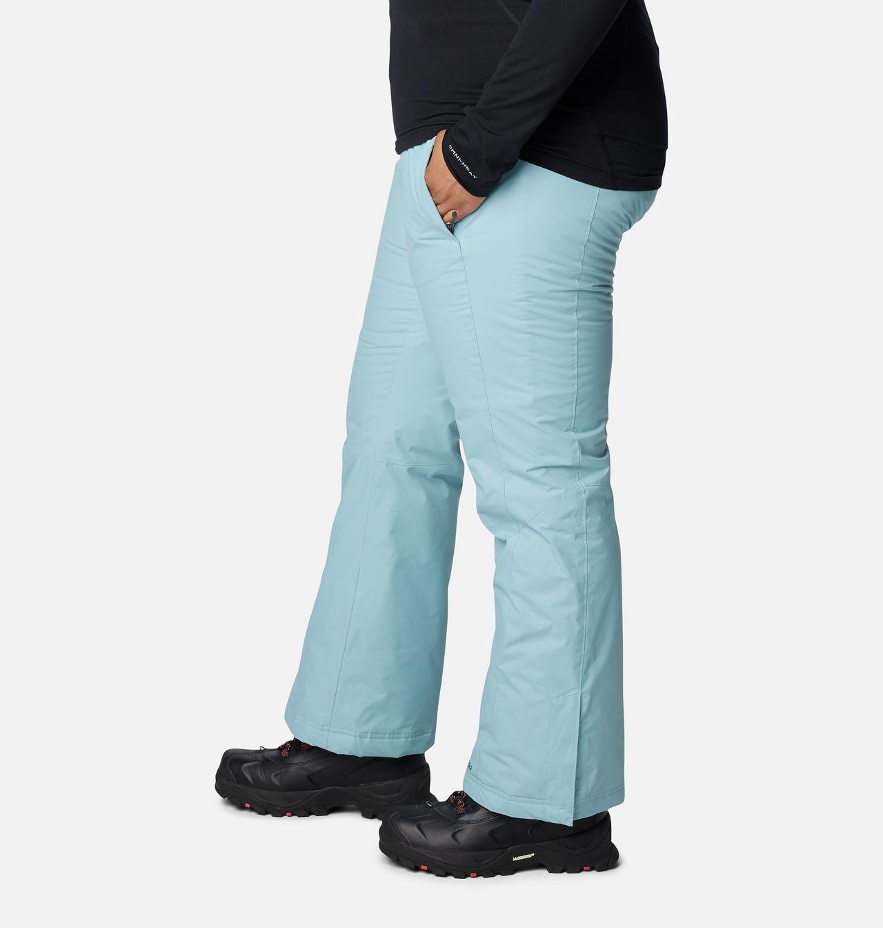 Women's Modern Mountain™ 2.0 Insulated Ski Pants - Plus Size 3