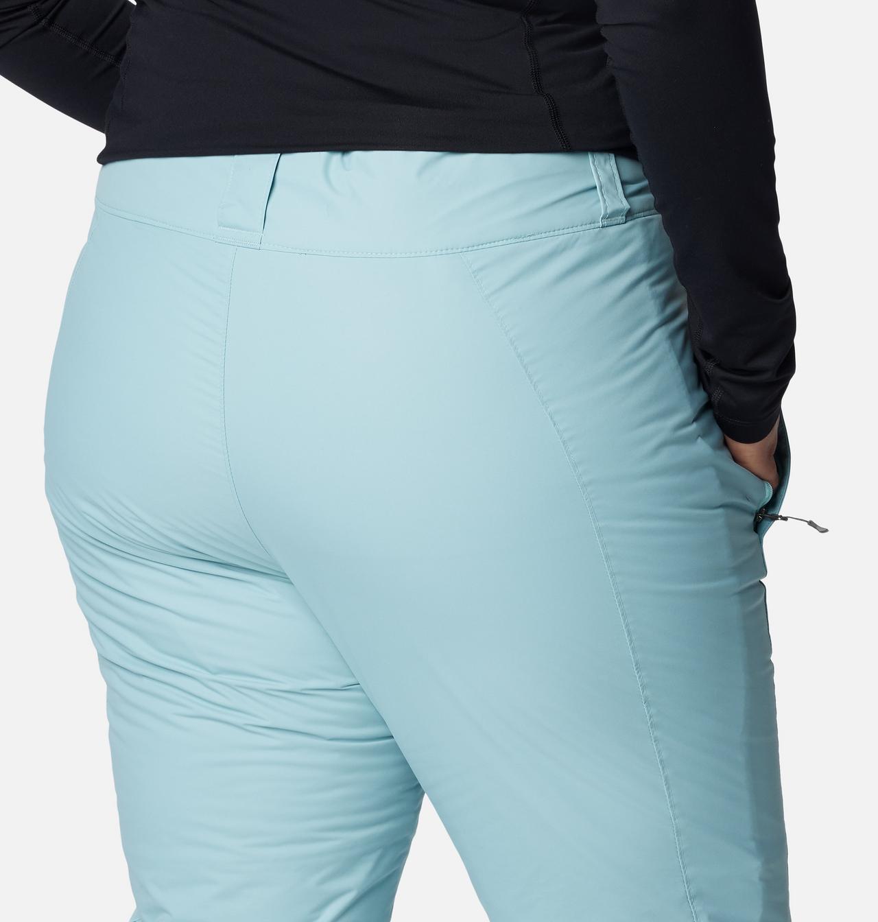 Women's Modern Mountain™ 2.0 Insulated Ski Pants - Plus Size 5