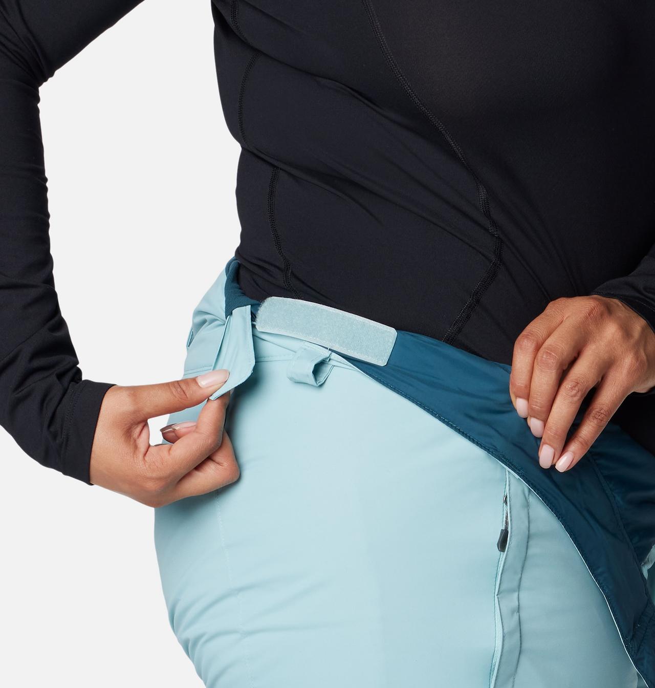 Women's Modern Mountain™ 2.0 Insulated Ski Pants - Plus Size 6