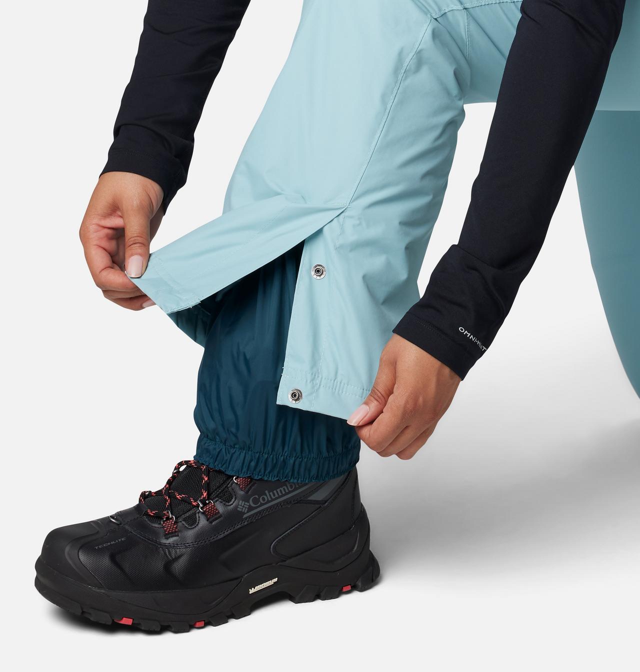 Women's Modern Mountain™ 2.0 Insulated Ski Pants - Plus Size 7