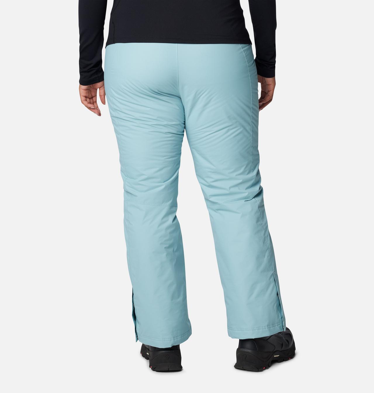 Women's Modern Mountain™ 2.0 Insulated Ski Pants - Plus Size 2