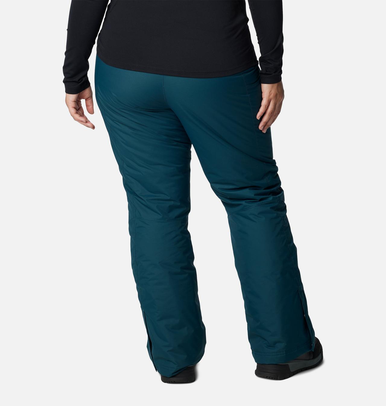 Women's Modern Mountain™ 2.0 Insulated Ski Pants - Plus Size 2