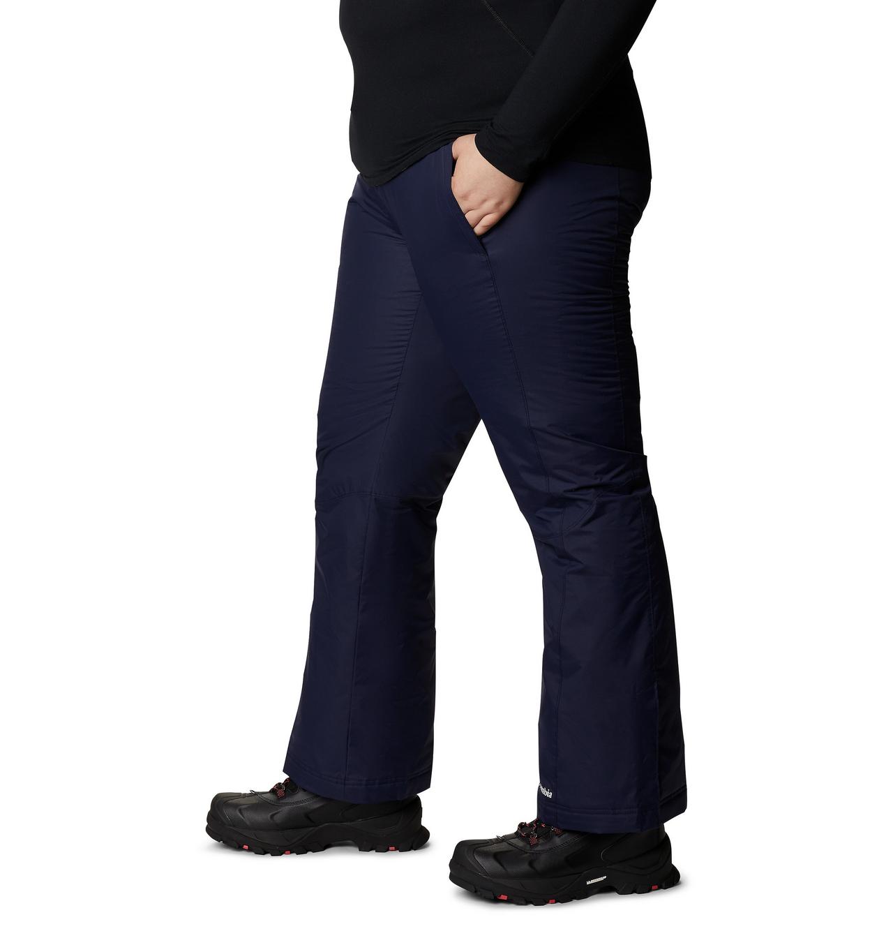 Women's Modern Mountain™ 2.0 Insulated Ski Pants - Plus Size 3