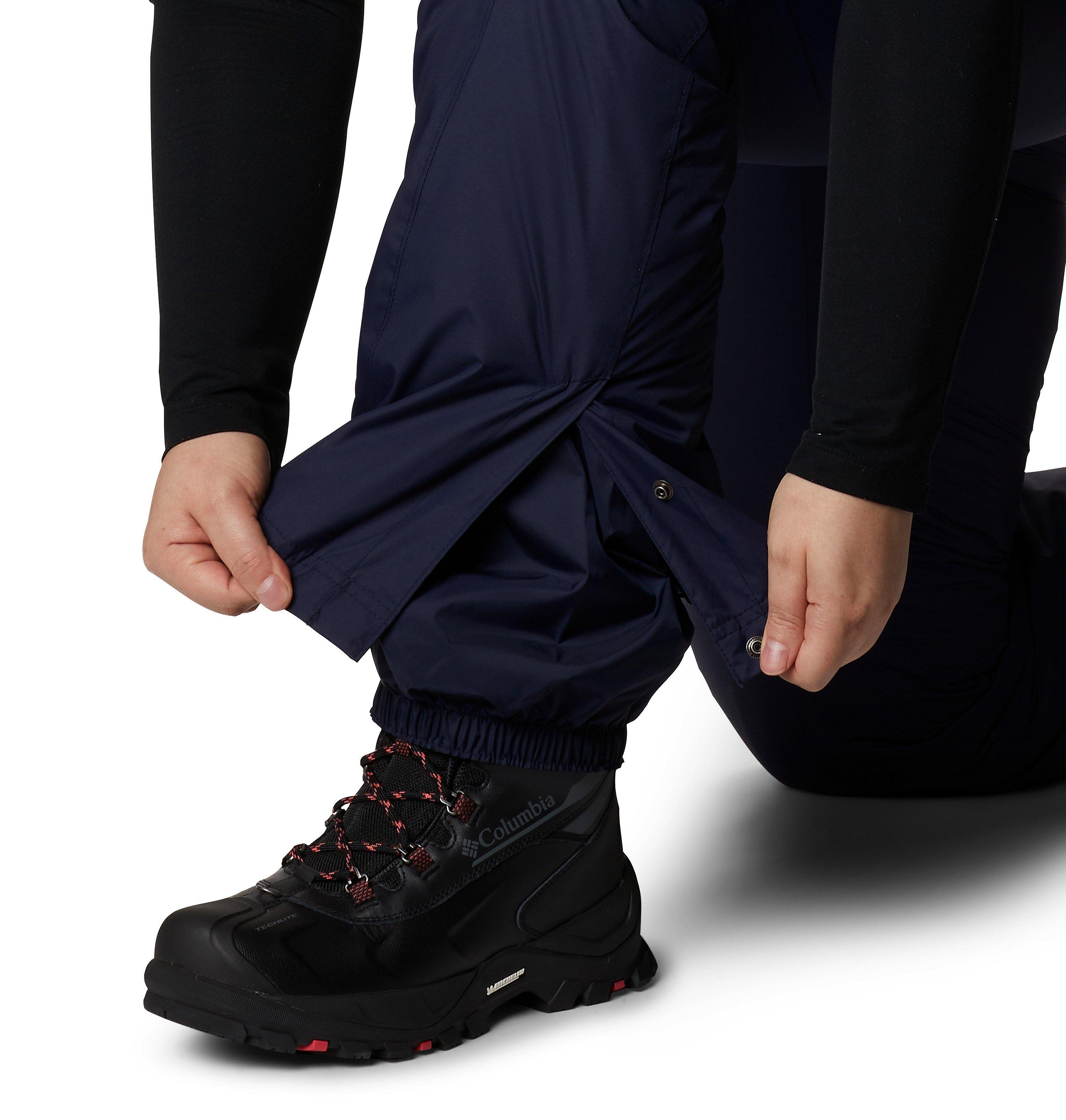 Women's Modern Mountain 2.0 Insulated Ski Pants - Plus Size 6
