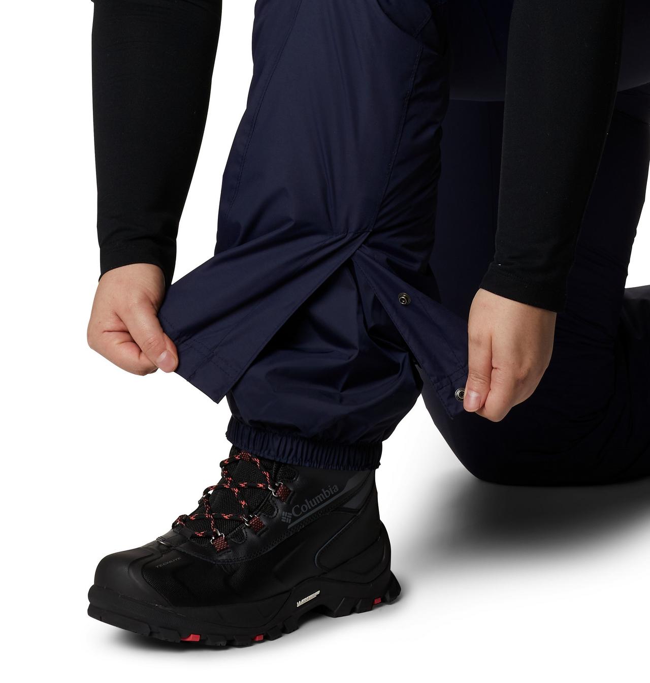 Women's Modern Mountain™ 2.0 Insulated Ski Pants - Plus Size 6