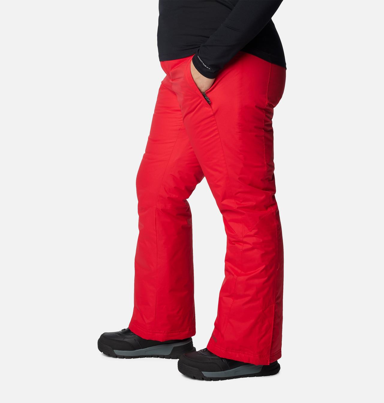 Women's Modern Mountain™ 2.0 Insulated Ski Pants - Plus Size 3