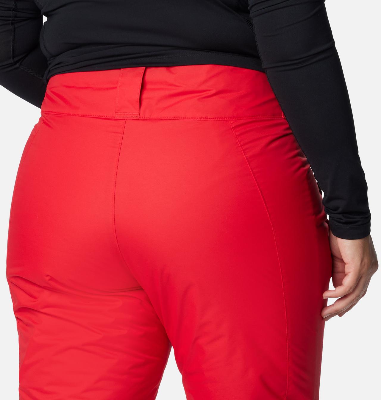 Women's Modern Mountain™ 2.0 Insulated Ski Pants - Plus Size 5