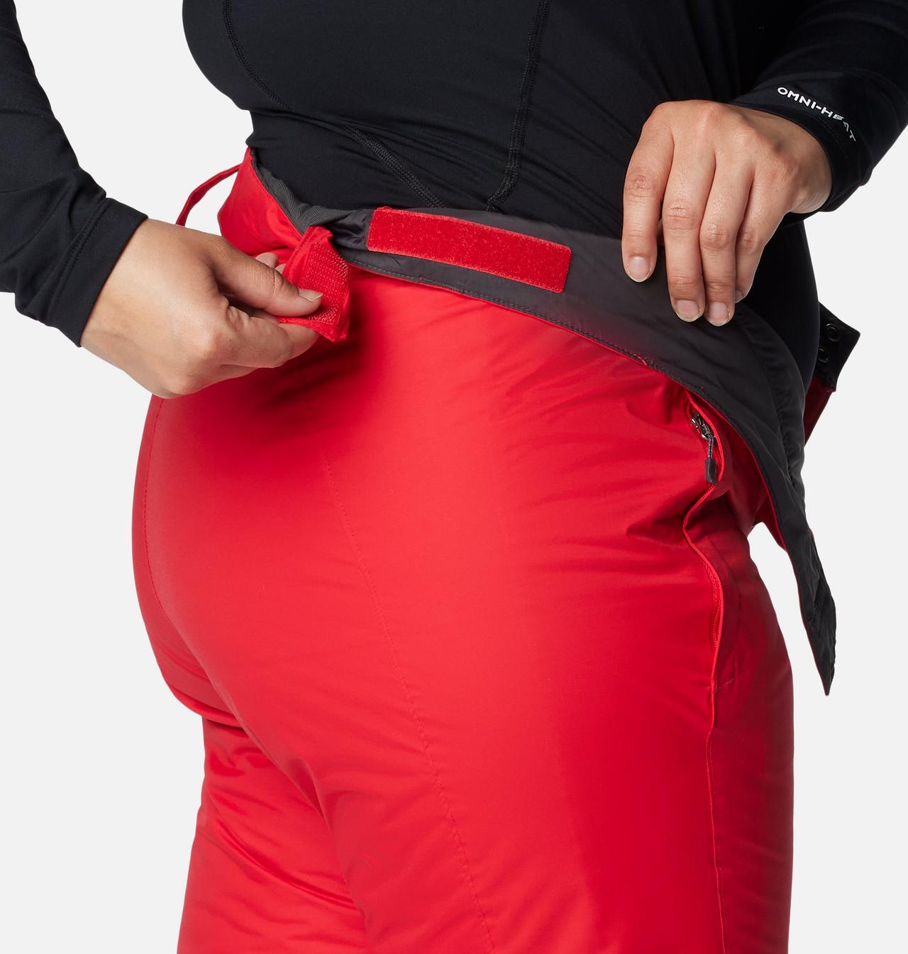 Women's Modern Mountain™ 2.0 Insulated Ski Pants - Plus Size 6