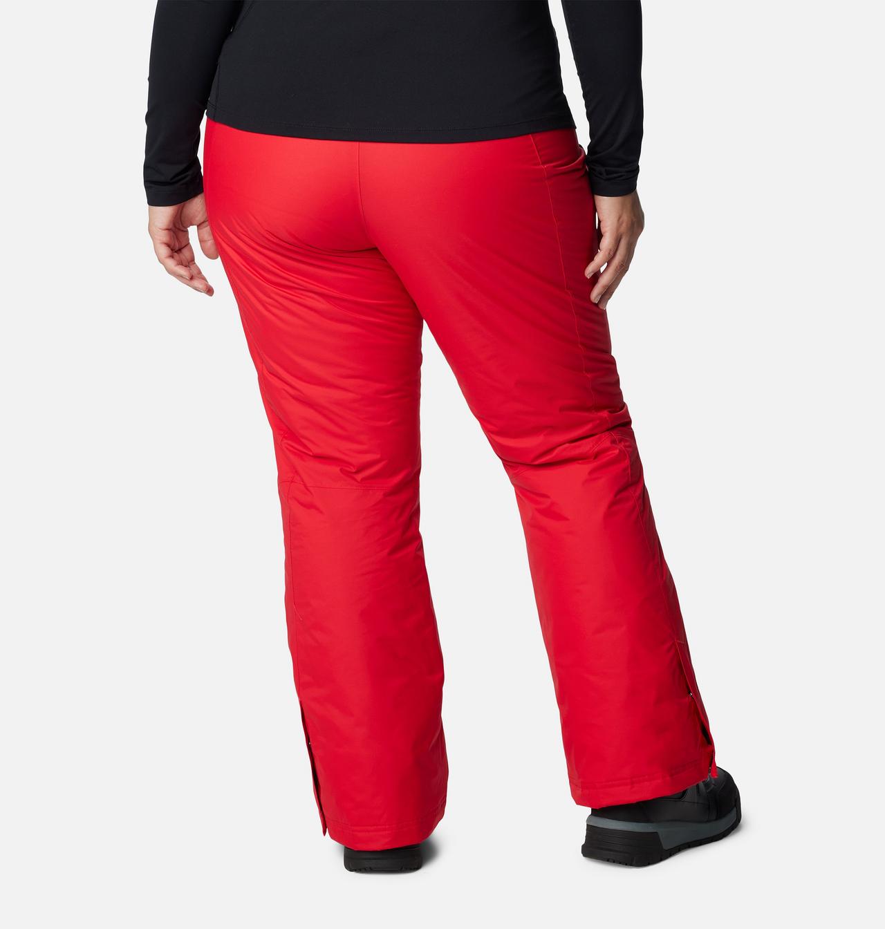 Women's Modern Mountain™ 2.0 Insulated Ski Pants - Plus Size 2