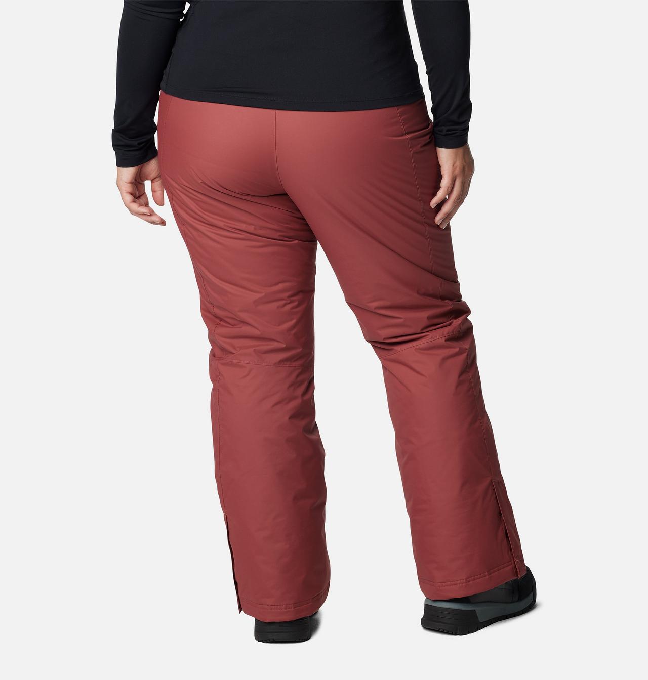 Women's Modern Mountain™ 2.0 Insulated Ski Pants - Plus Size 2