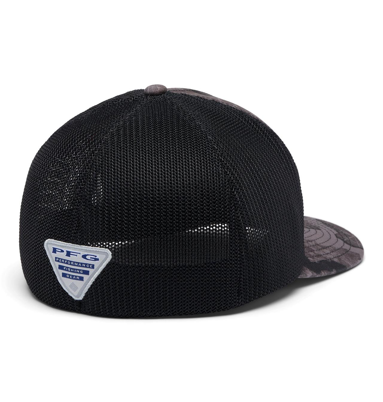PFG Camo Mesh™ Ball Cap 2