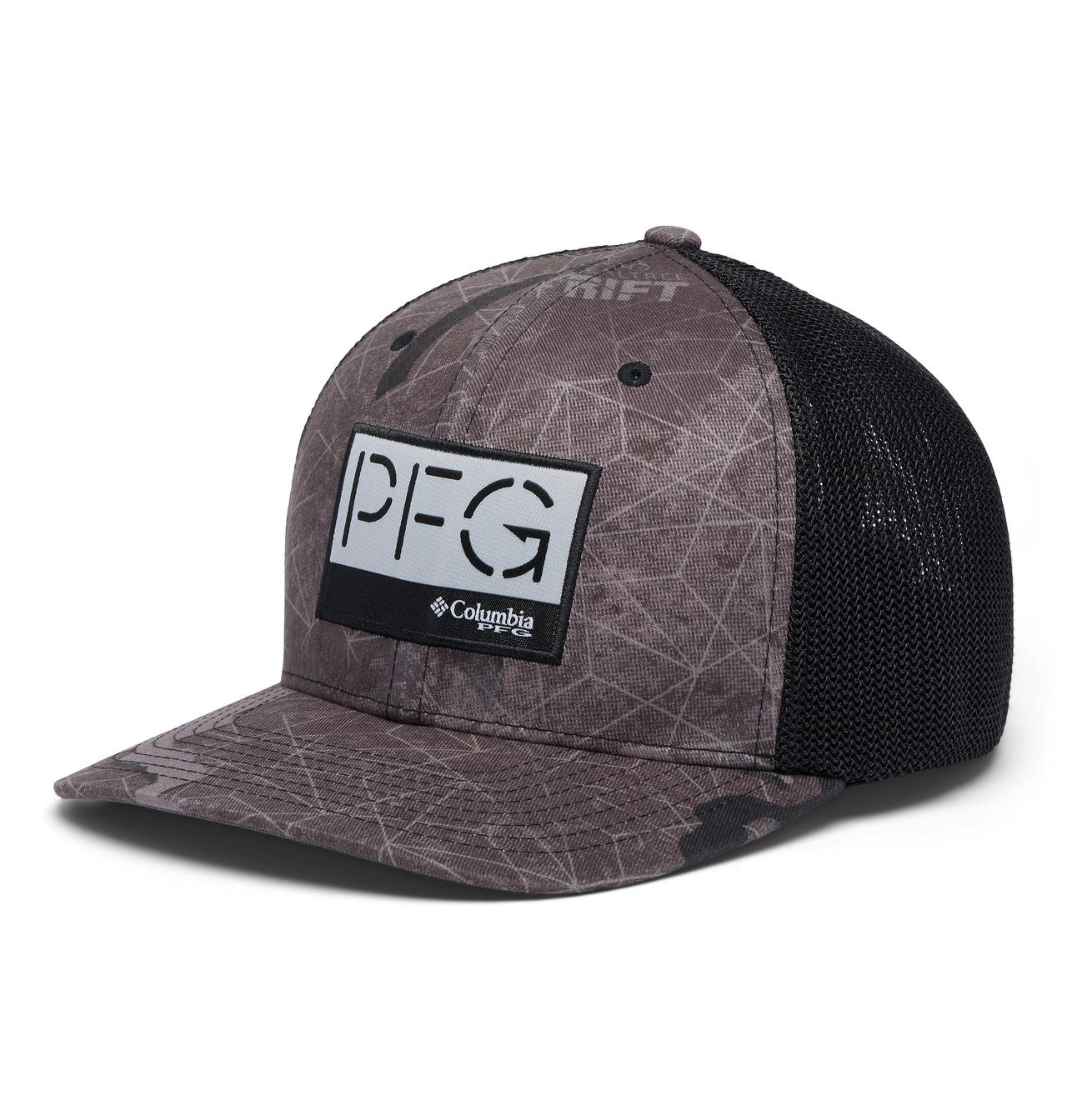 PFG Camo Mesh™ Ball Cap 1