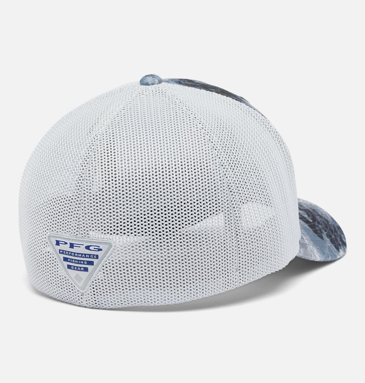PFG Camo Mesh™ Ball Cap 2