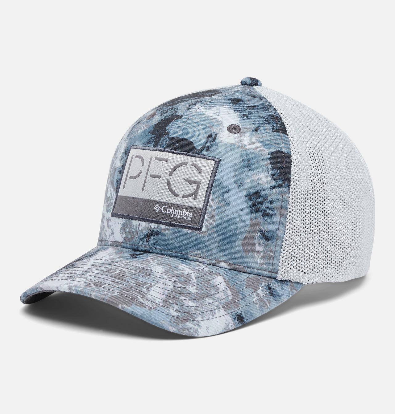 PFG Camo Mesh™ Ball Cap 1
