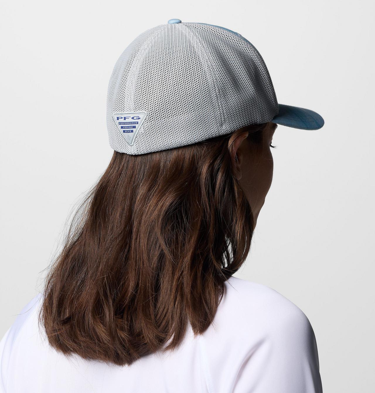 PFG Camo Mesh™ Ball Cap 5