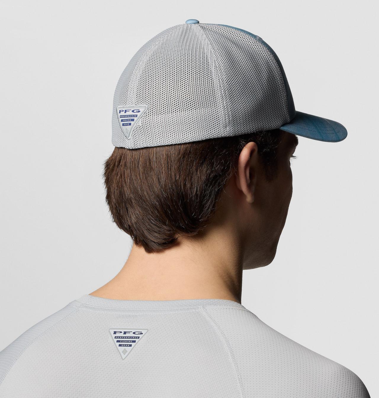 PFG Camo Mesh™ Ball Cap 3