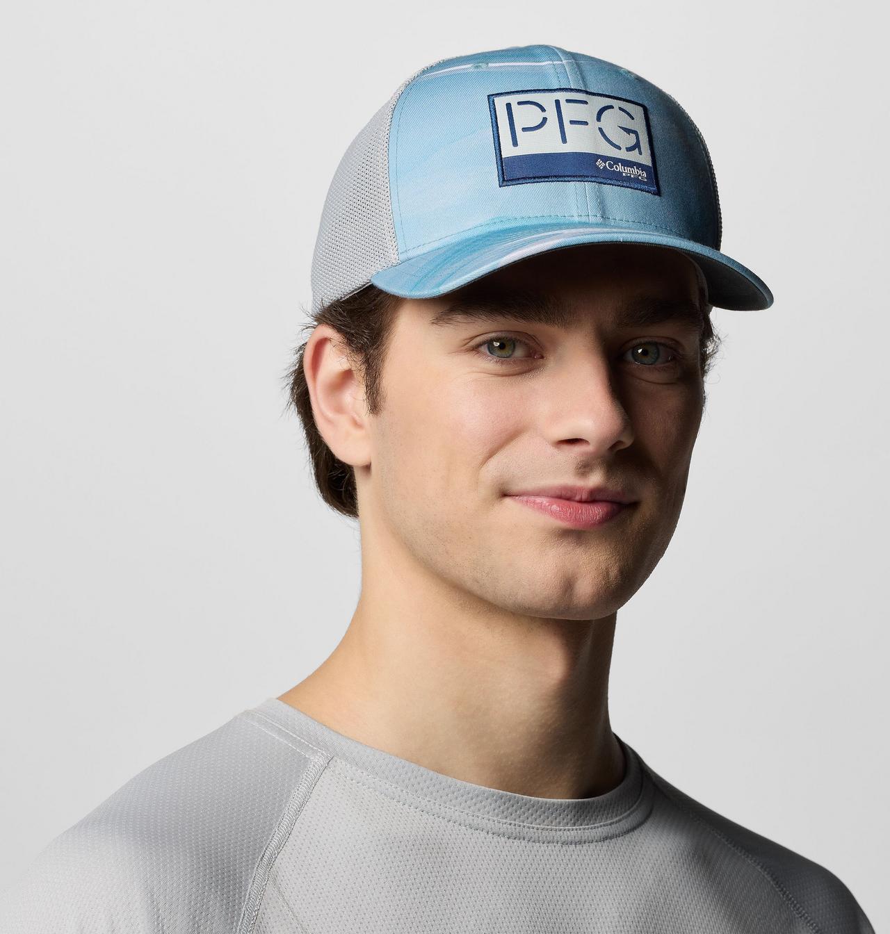 PFG Camo Mesh™ Ball Cap 2