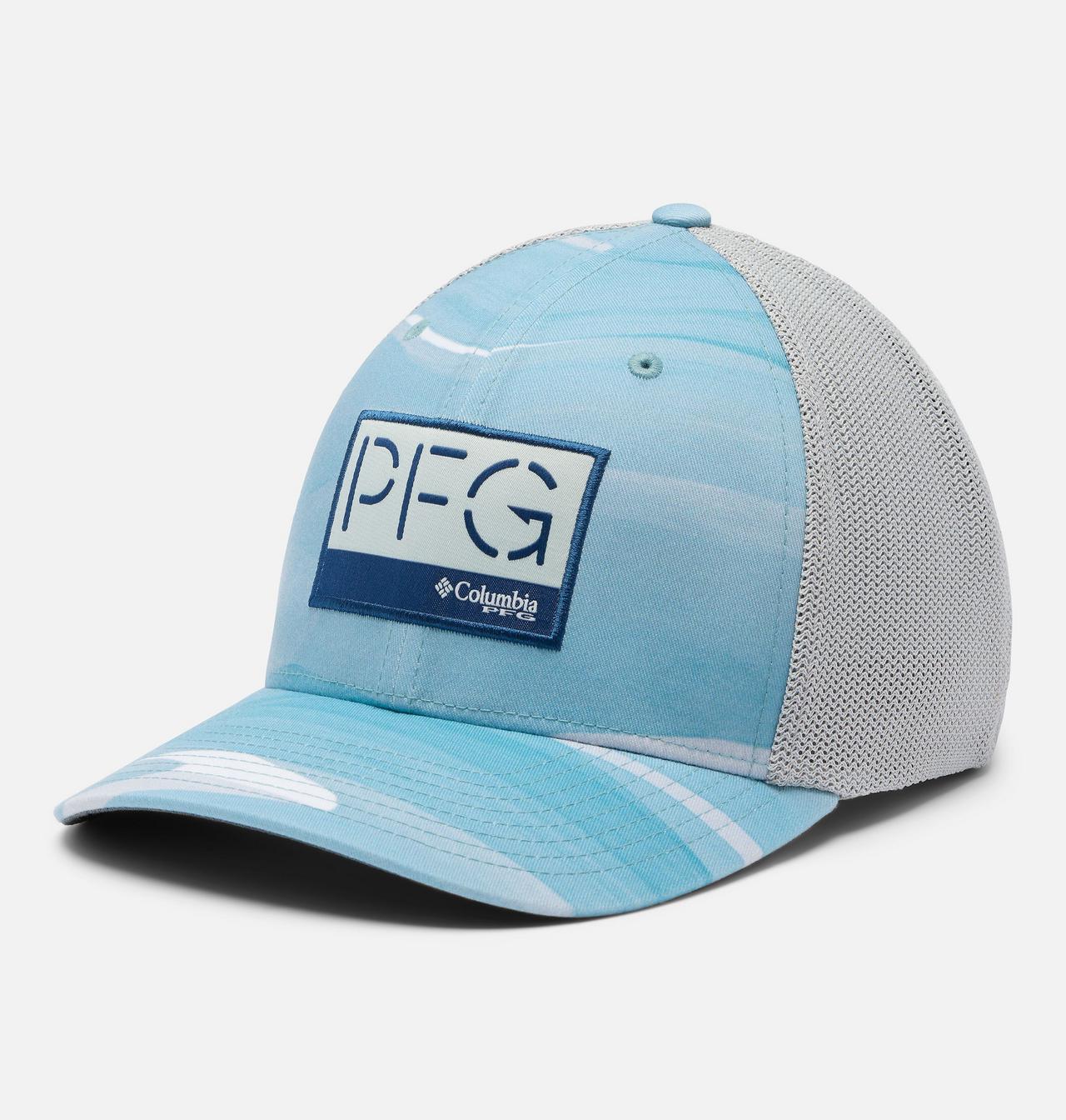 PFG Camo Mesh™ Ball Cap 1
