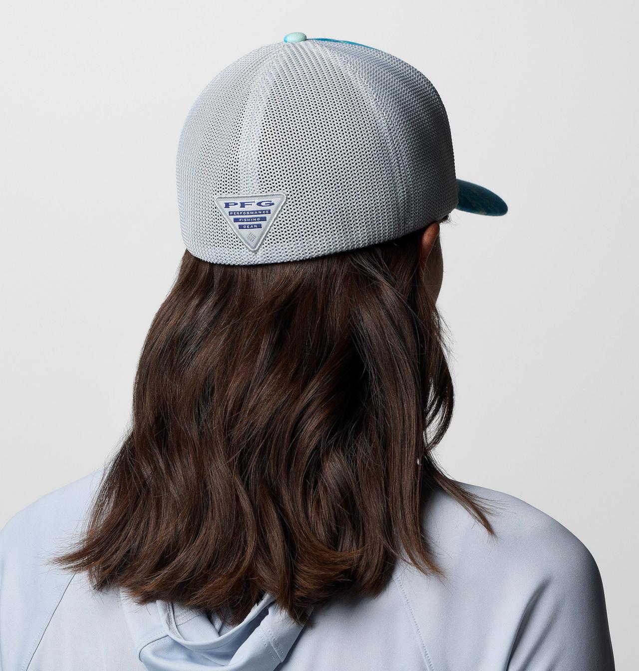 PFG Camo Mesh™ Ball Cap 5