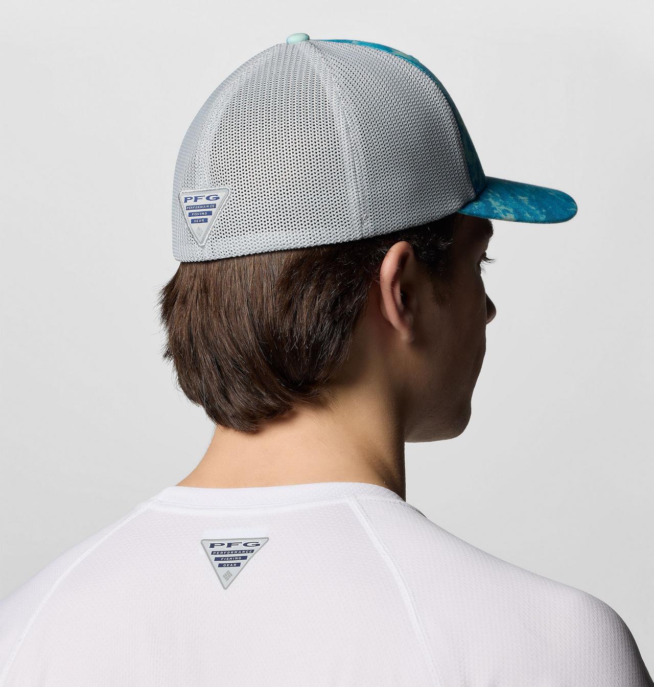 PFG Camo Mesh™ Ball Cap 3