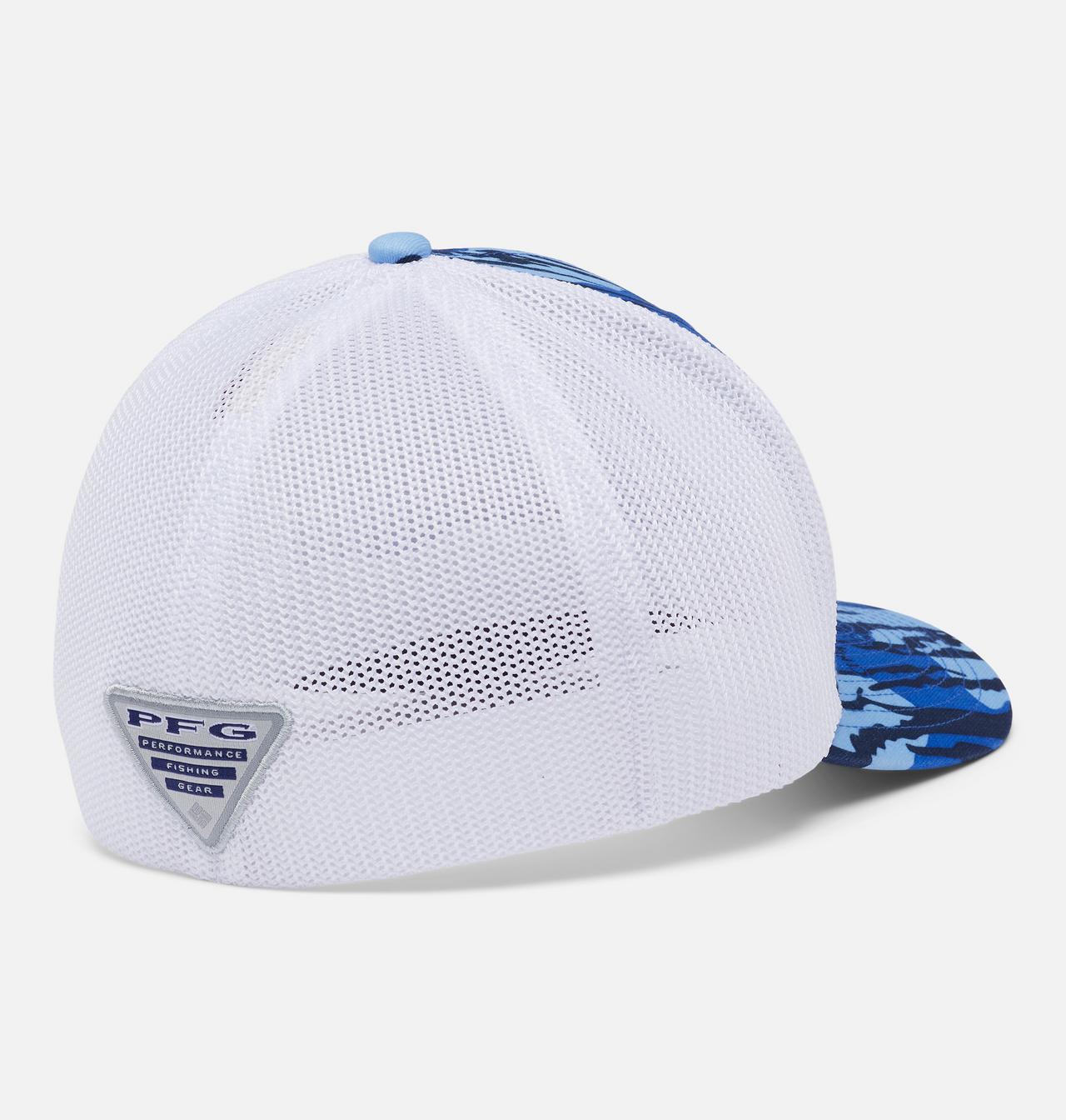 PFG Camo Mesh™ Ball Cap 2