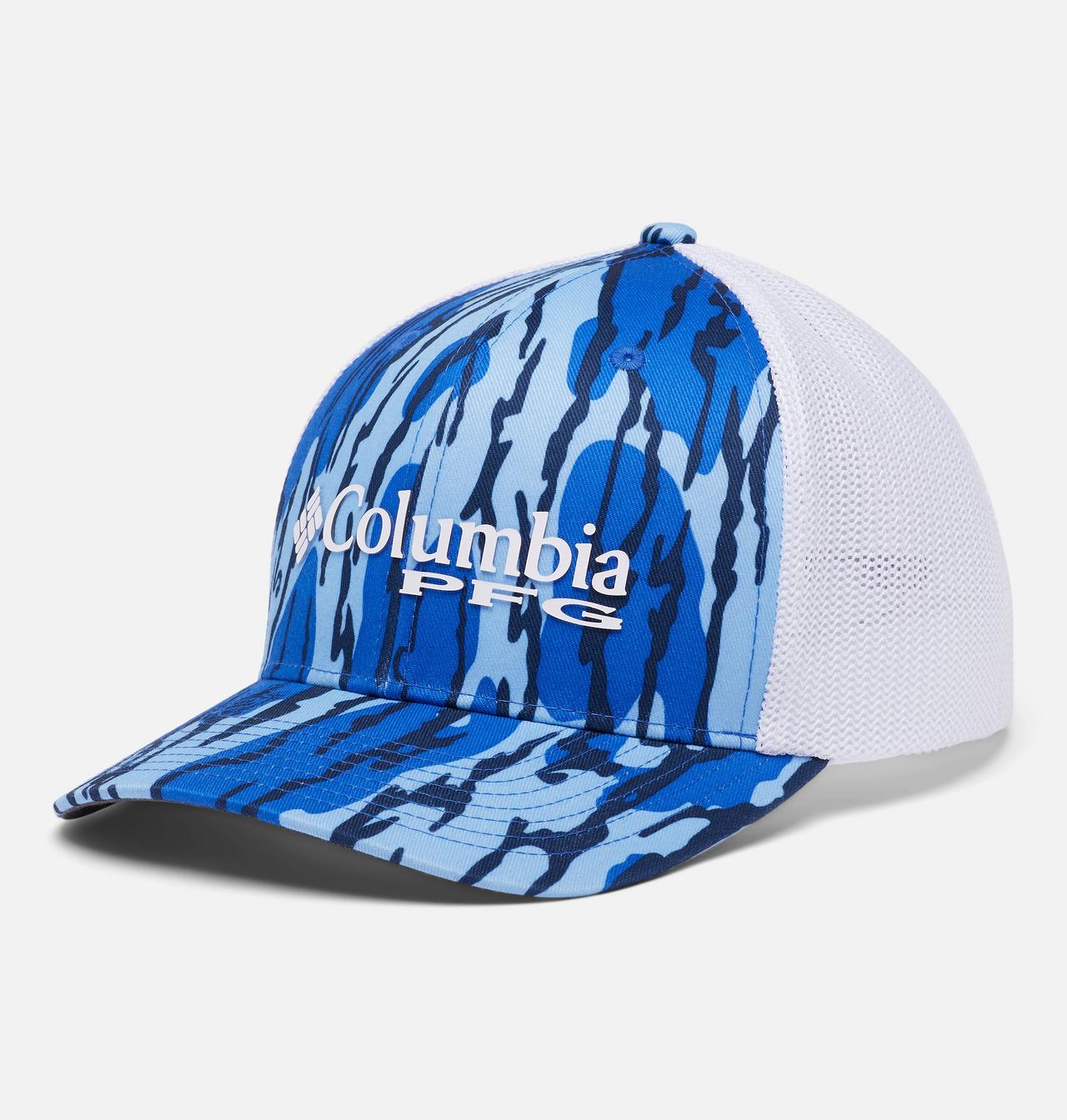 PFG Camo Mesh™ Ball Cap 1