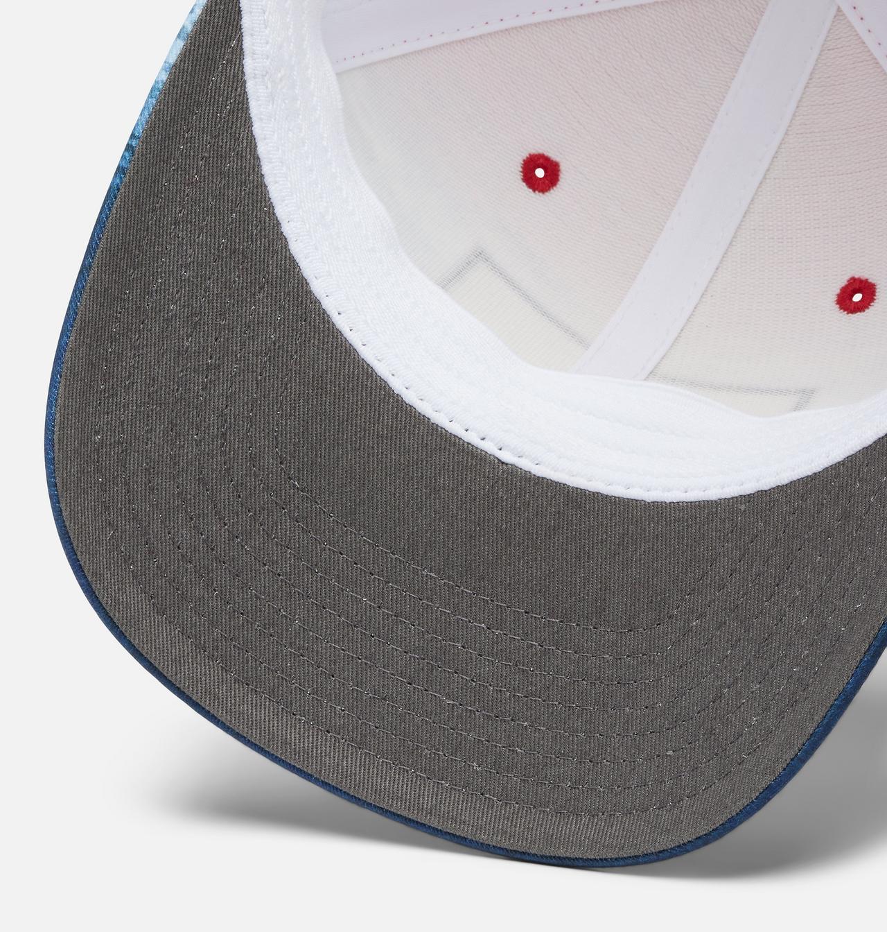 PFG Camo Mesh™ Ball Cap 3