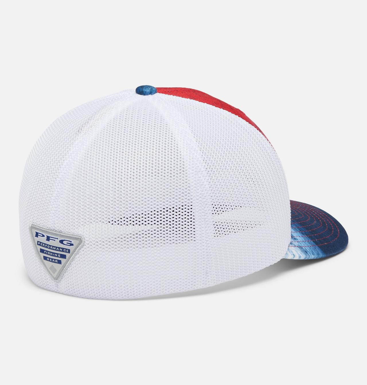 PFG Camo Mesh™ Ball Cap 2
