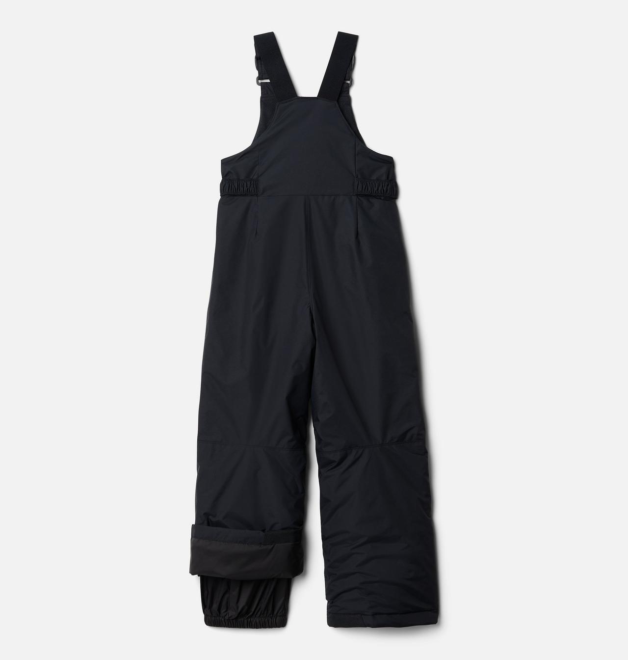 Kids' Snowslope II Insulated Ski Bib 2