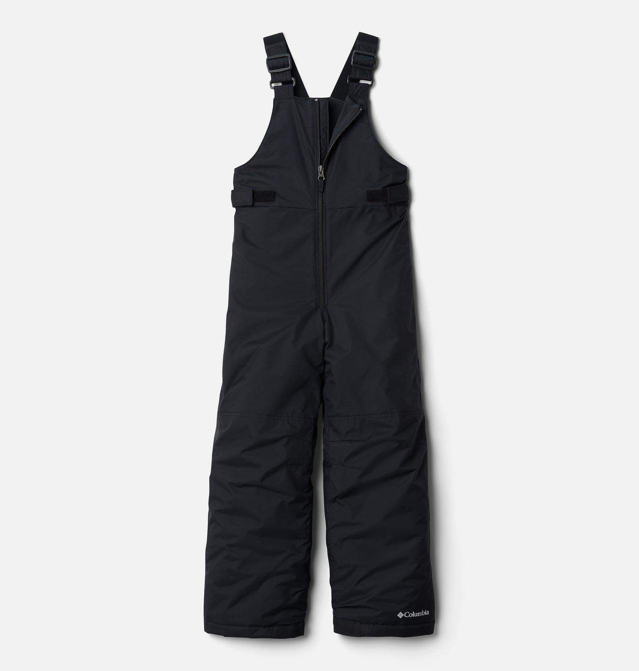 Kids' Snowslope II Insulated Ski Bib 1