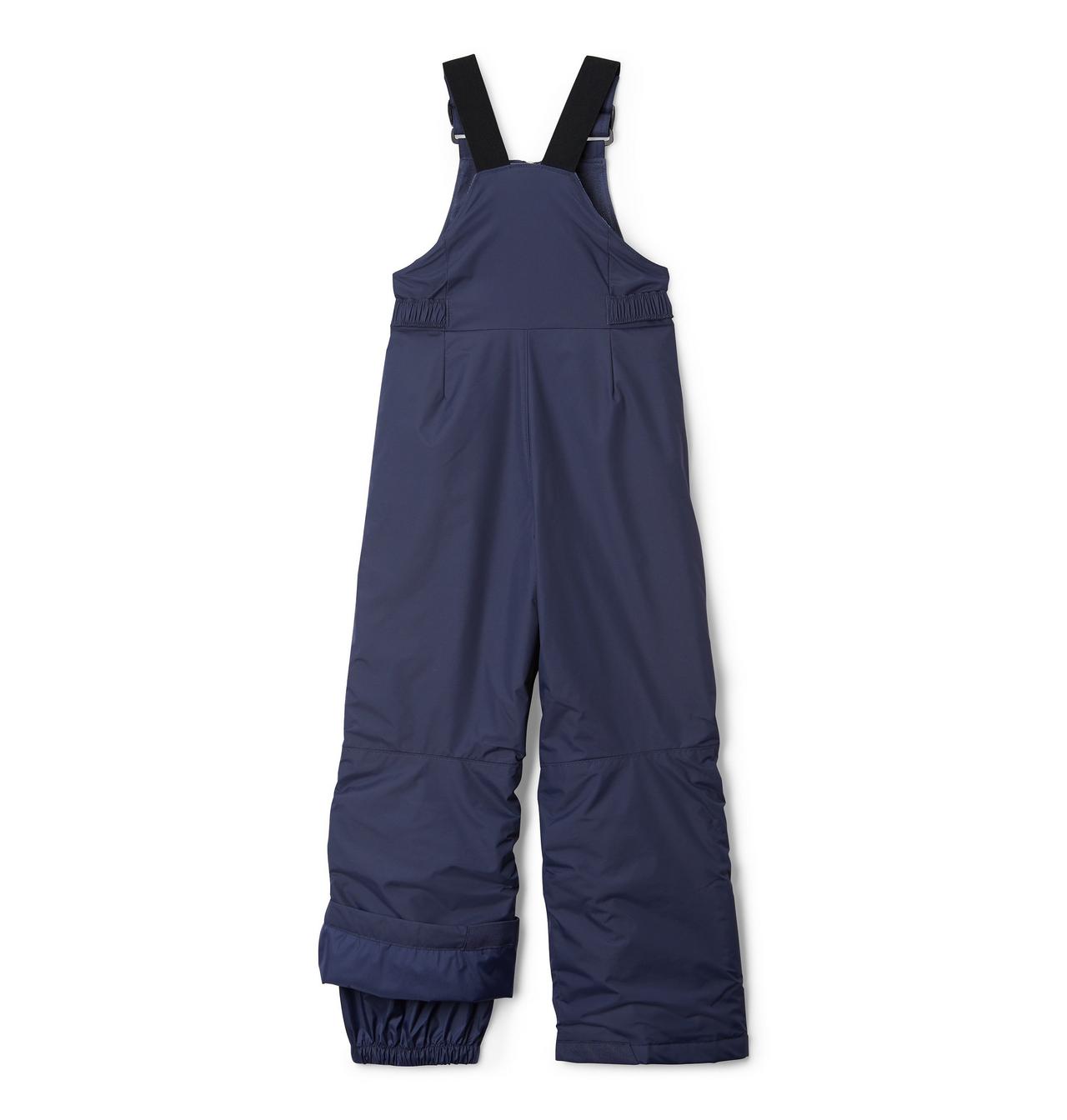 Kids' Snowslope II Insulated Ski Bib 3