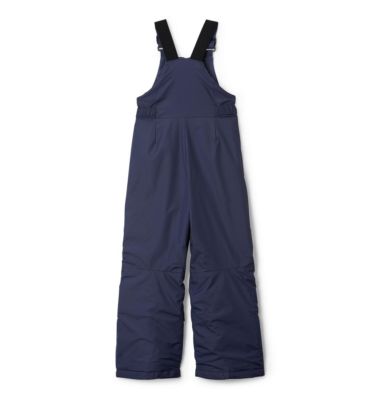 Kids' Snowslope II Insulated Ski Bib 2