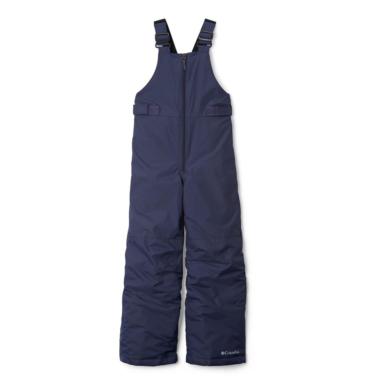 Kids' Snowslope II Insulated Ski Bib 1
