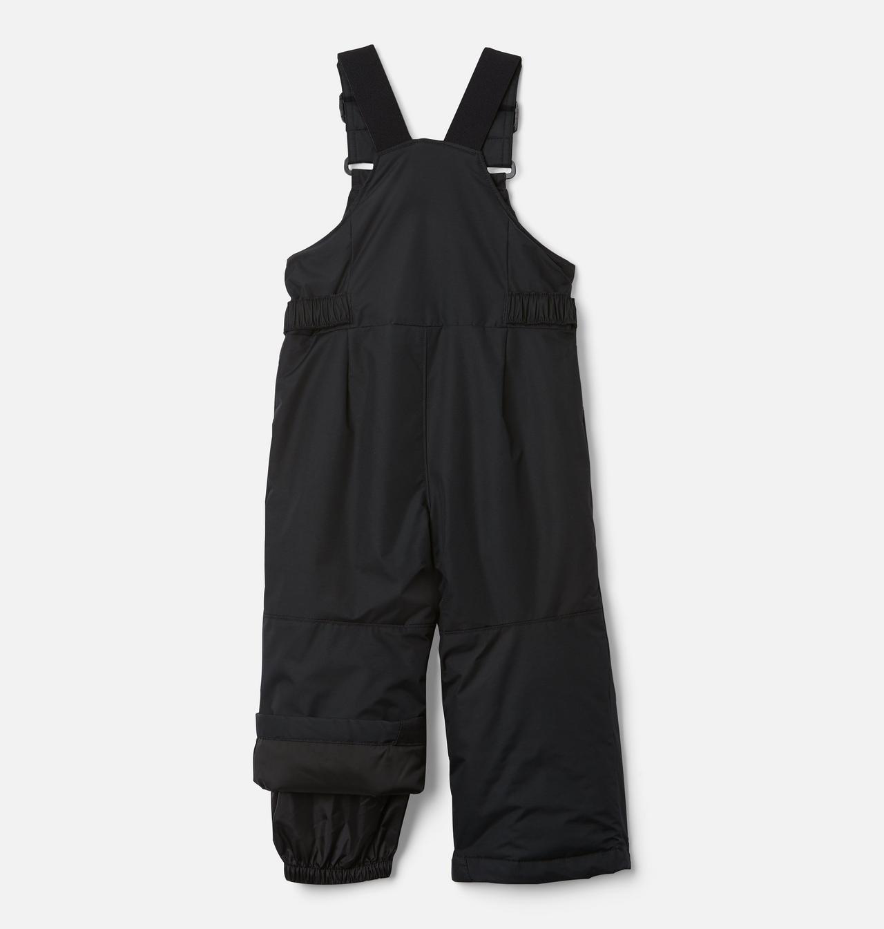 Toddler Snowslope™ II Insulated Ski Bib 3
