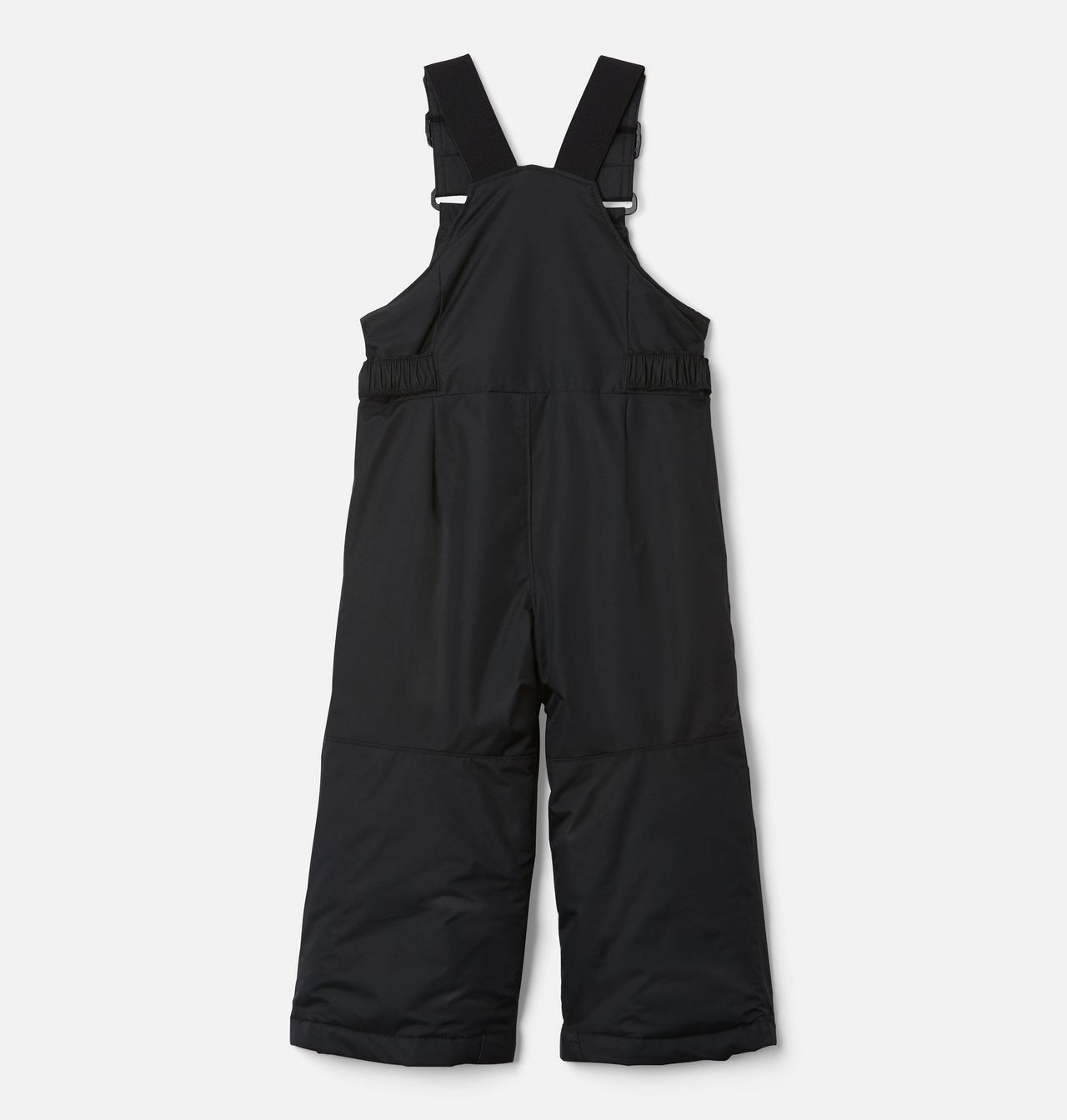 Toddler Snowslope™ II Insulated Ski Bib 2