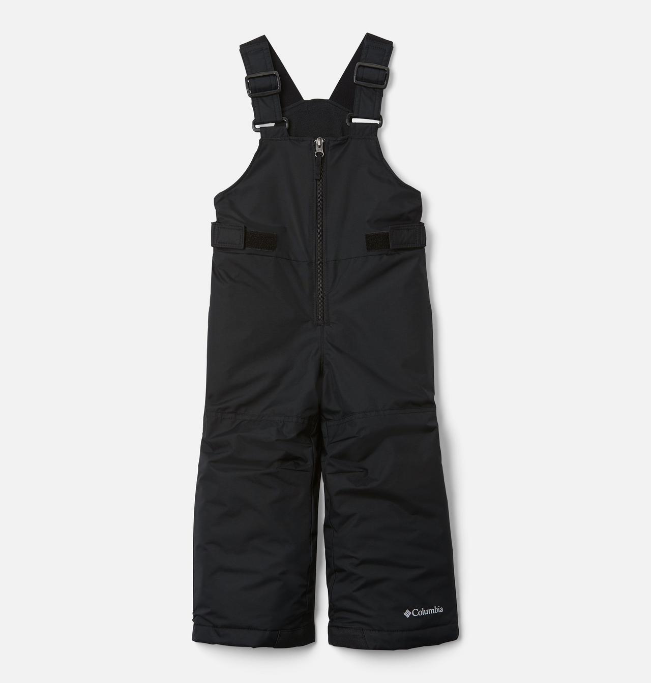 Toddler Snowslope™ II Insulated Ski Bib 1