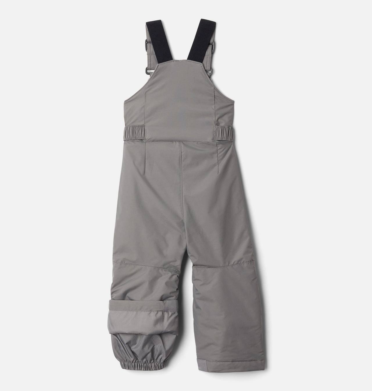 Toddler Snowslope™ II Insulated Ski Bib 2
