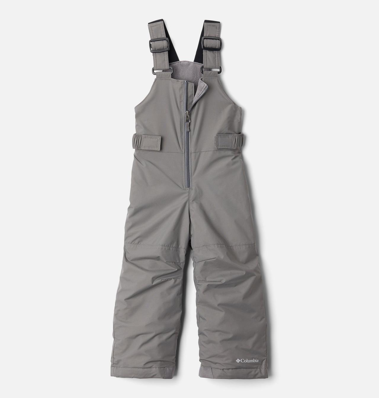Toddler Snowslope™ II Insulated Ski Bib 1