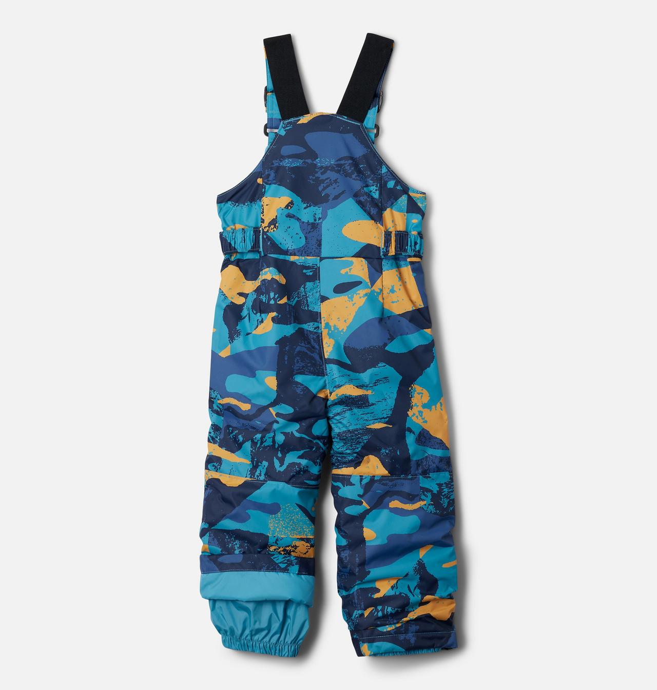 Toddler Snowslope™ II Insulated Ski Bib 2
