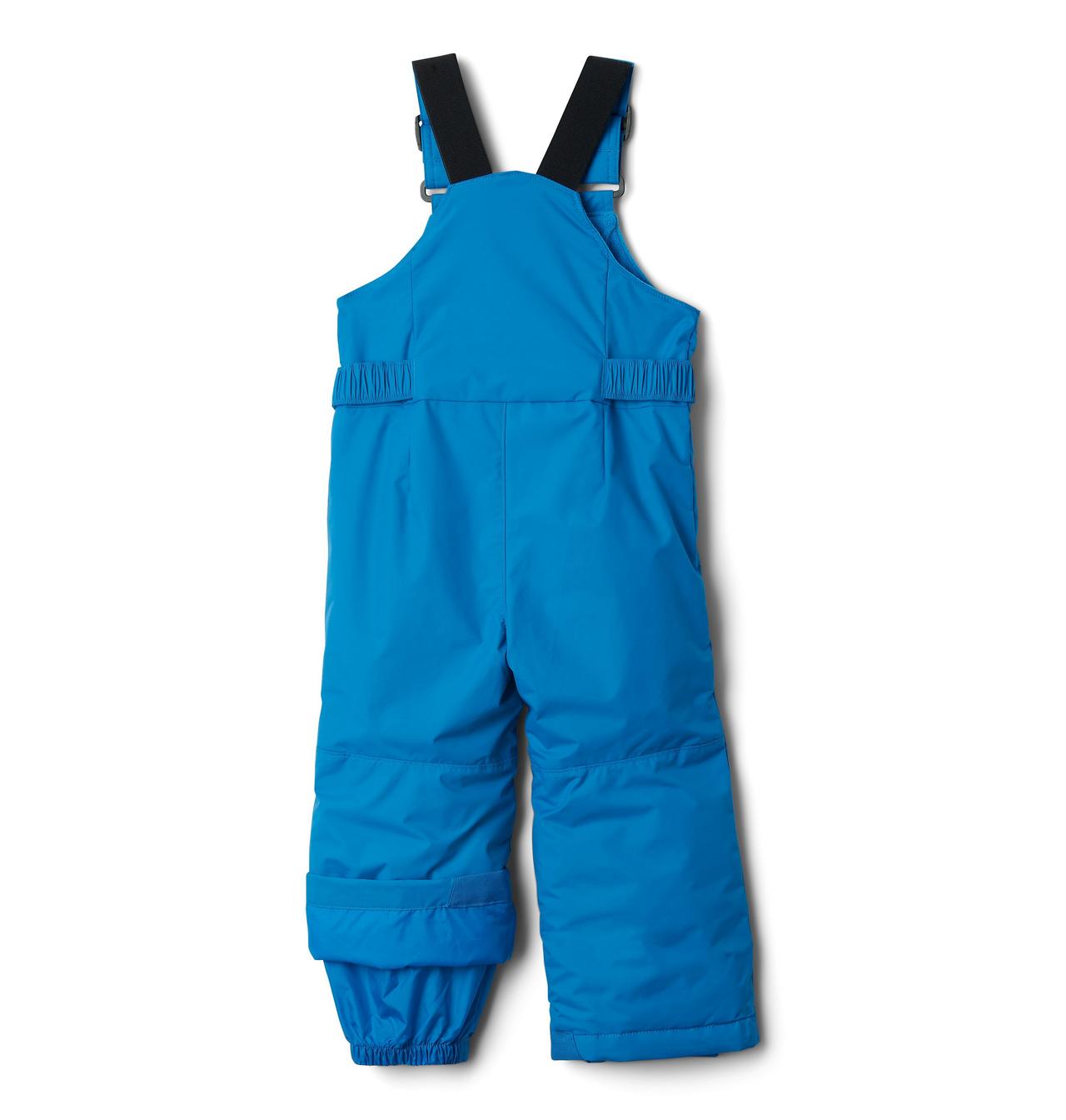 Toddler Snowslope™ II Insulated Ski Bib 2