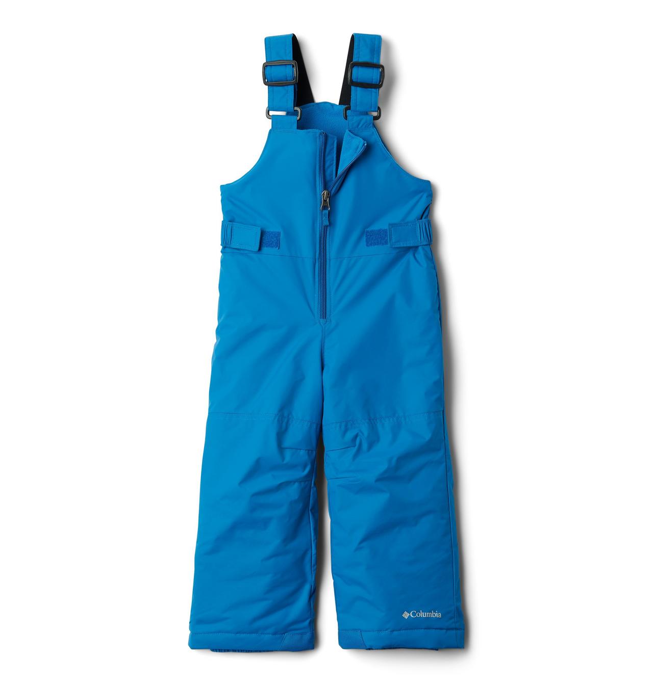 Toddler Snowslope™ II Insulated Ski Bib 1