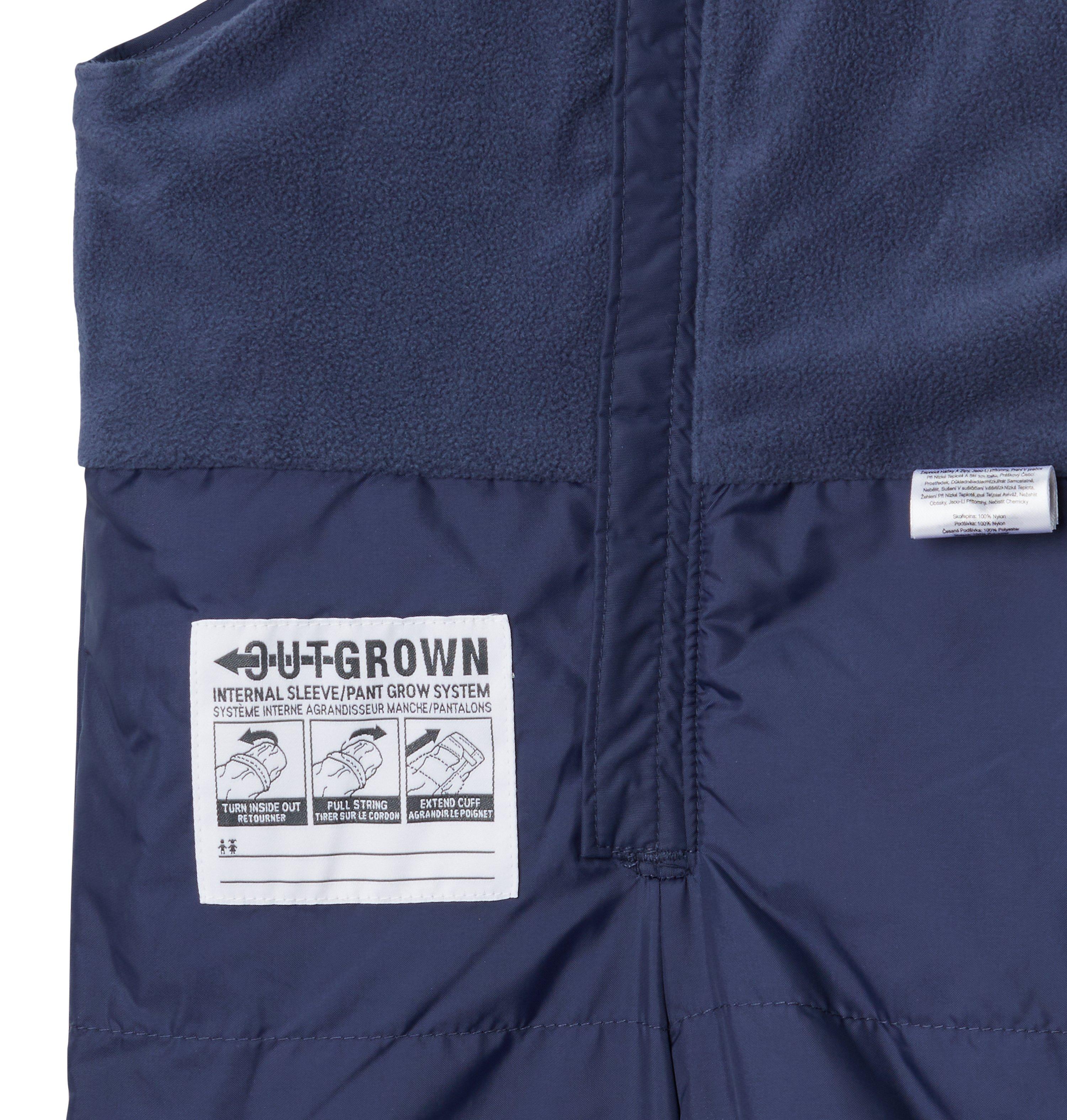 Toddler Snowslope™ II Insulated Ski Bib 3