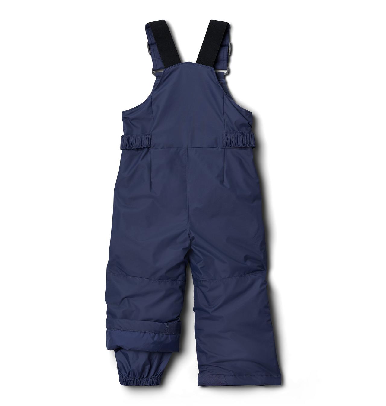 Toddler Snowslope™ II Insulated Ski Bib 2