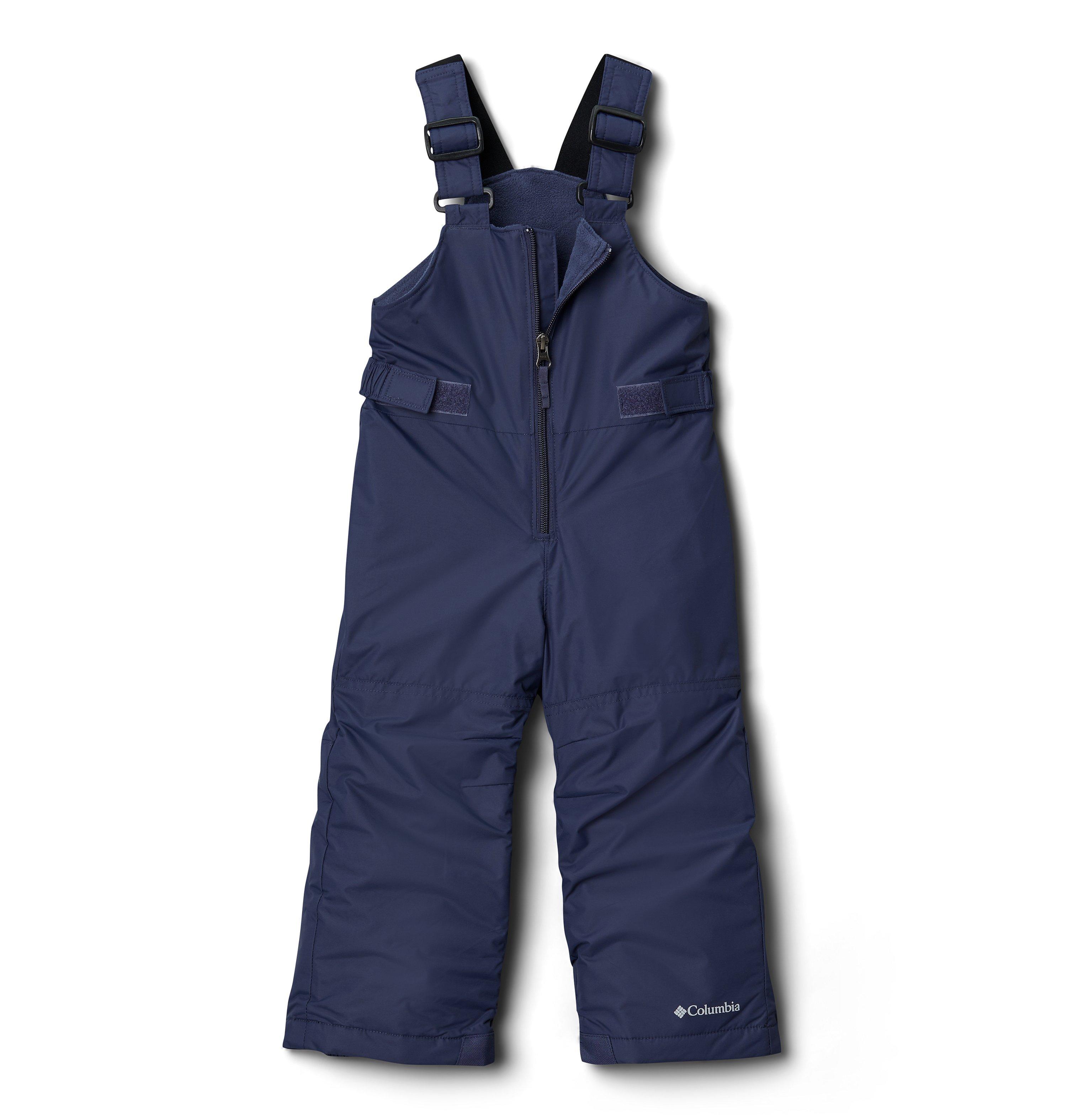 Toddler Snowslope™ II Insulated Ski Bib 1