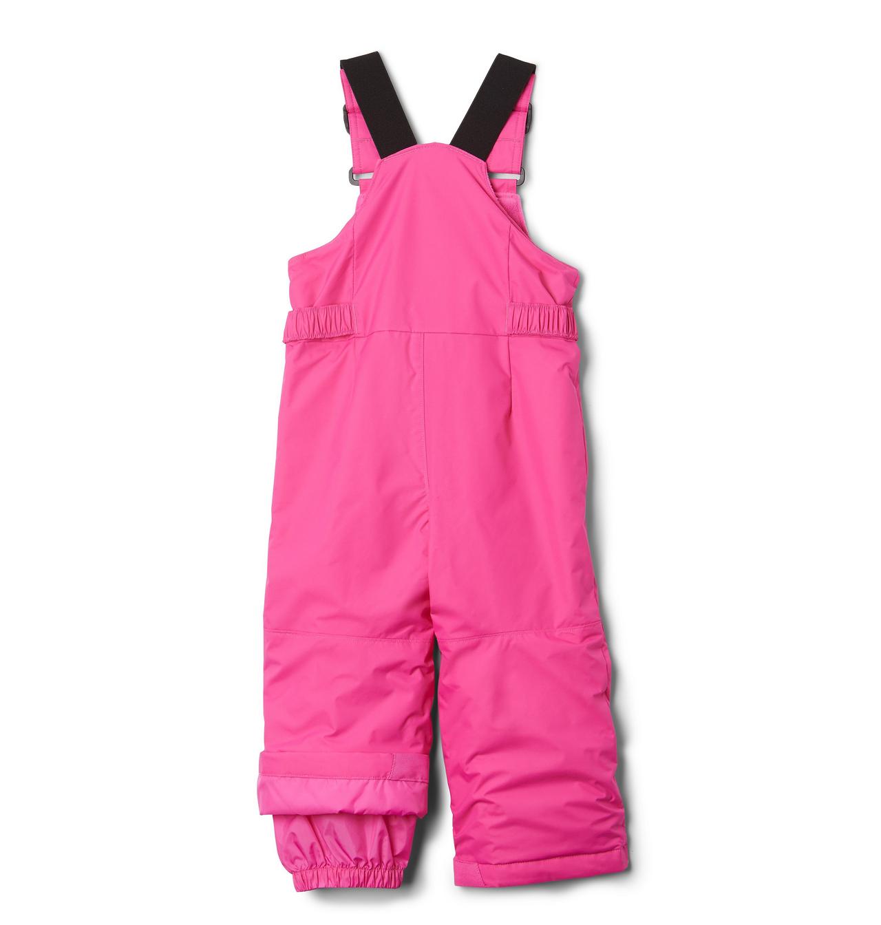 Toddler Snowslope™ II Insulated Ski Bib 3