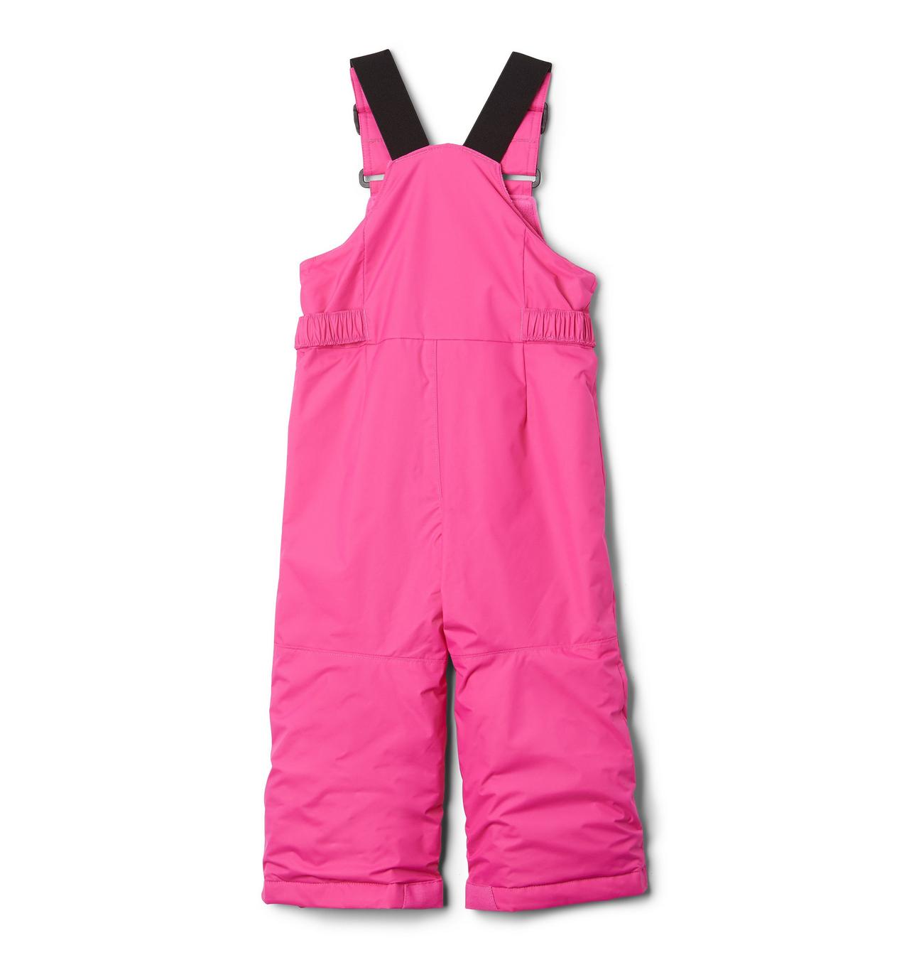 Toddler Snowslope™ II Insulated Ski Bib 2
