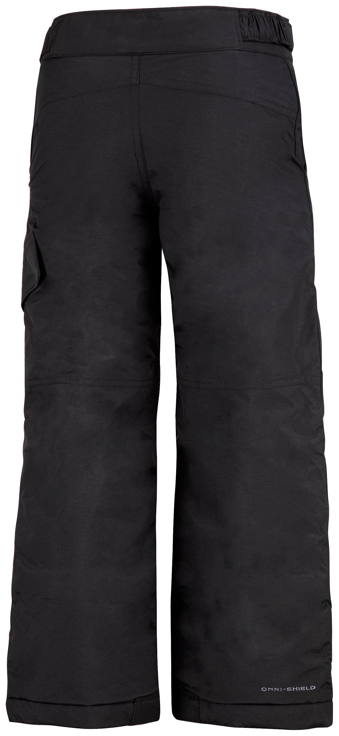 Boys' Ice Slope™ II Insulated Ski Pants 2