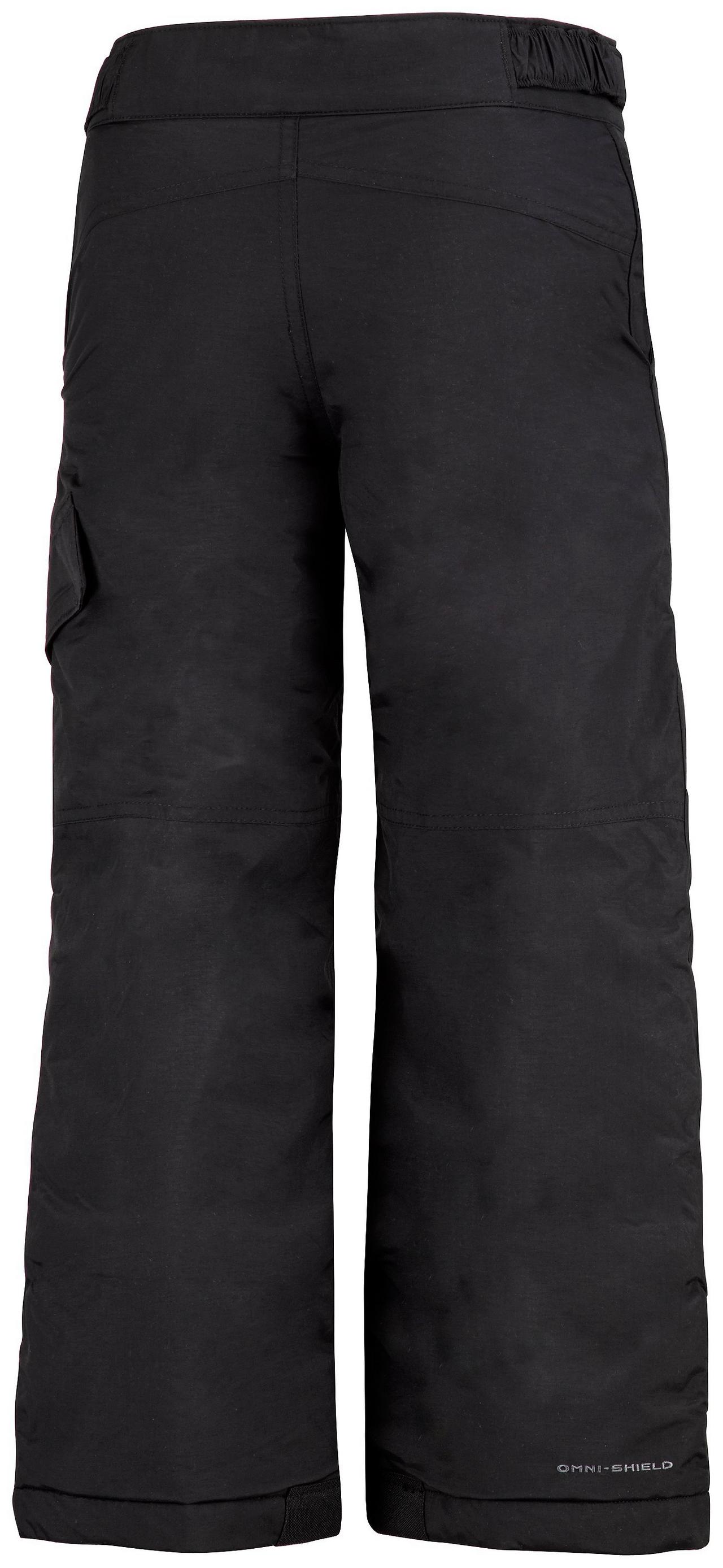 Boys' Ice Slope™ II Insulated Ski Pants 2