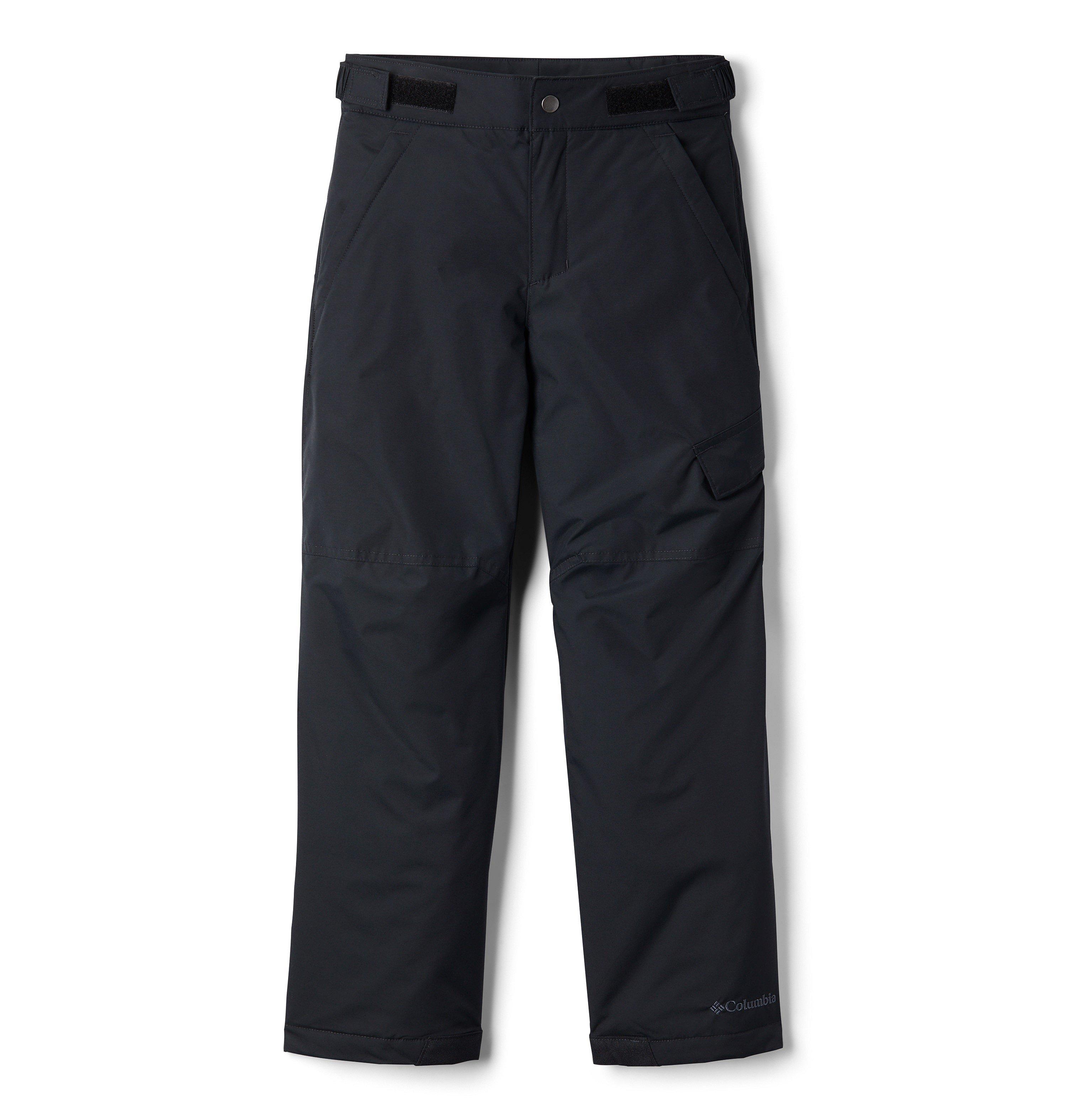Boys' Ice Slope™ II Insulated Ski Pants 1