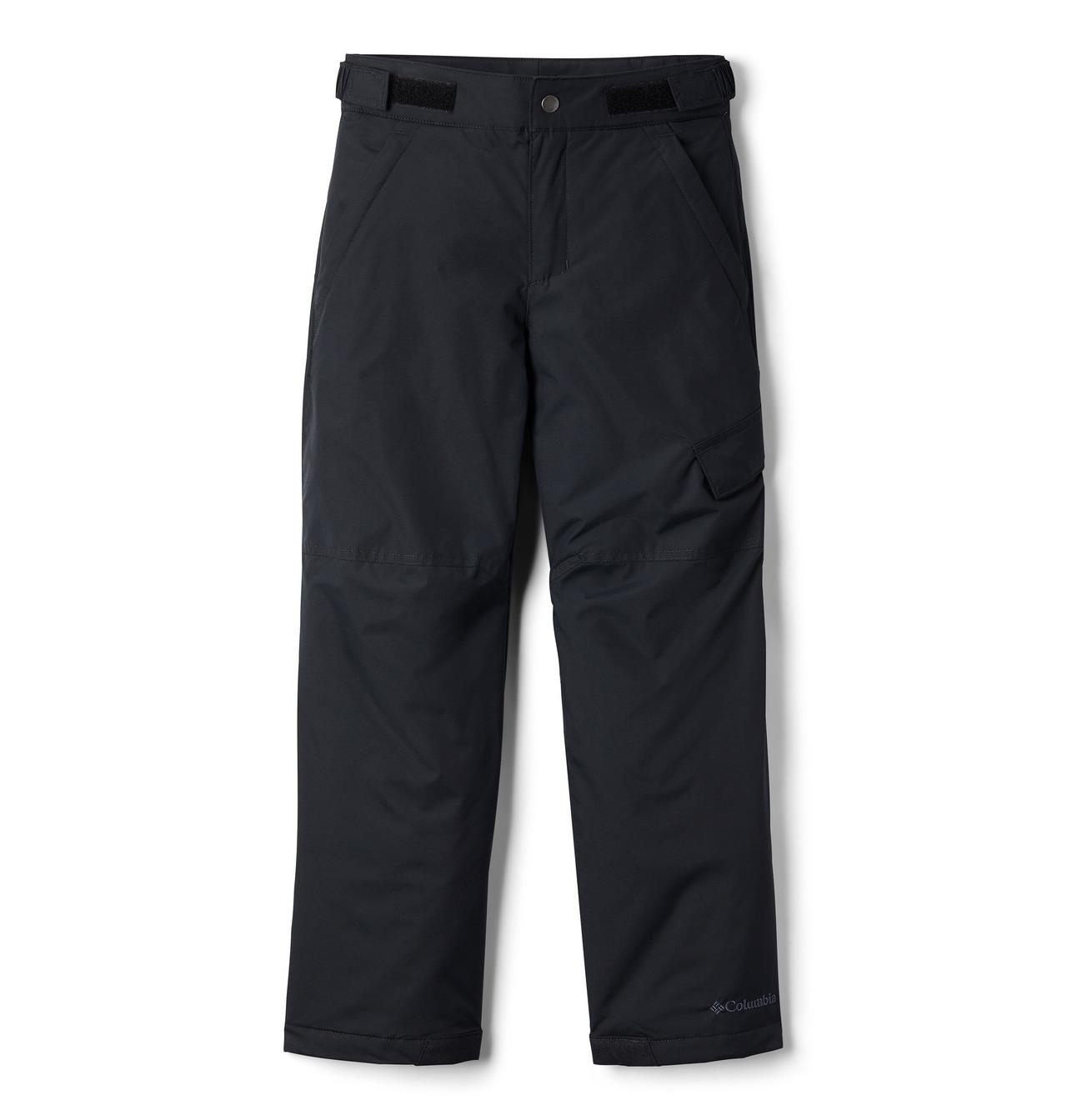 Boys' Ice Slope™ II Insulated Ski Pants 1